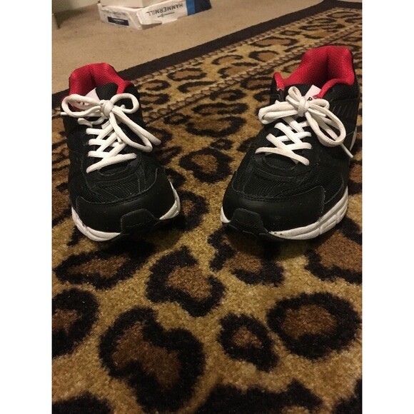 Reebok Men\'s Athletic Sneakers Shoes Size 7.5 main image 6